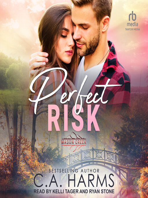 Title details for Perfect Risk by C. A. Harms - Available